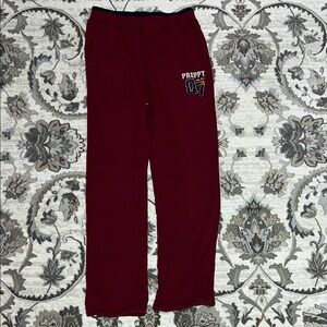 OUR-Q Junior sweatpants